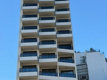 DEPARTAMENTO MONOAMBIENTE VENTA ESTRENAR BELGRANO