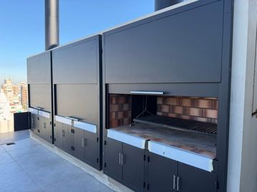 DEPARTAMENTO MONOAMBIENTE VENTA ESTRENAR BELGRANO