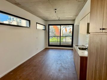 DEPARTAMENTO MONOAMBIENTE VENTA ESTRENAR BELGRANO