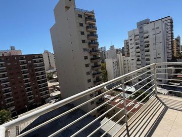 DEPARTAMENTO 2 AMBIENTES VENTA AVELLANEDA BALCON