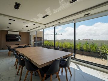 DEPARTAMENTO 2 AMBIENTES VENTA BELGRANO AMENITIES