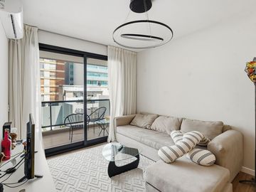 DEPARTAMENTO 2 AMBIENTES VENTA BELGRANO AMENITIES
