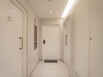 DEPARTAMENTO 2 AMBIENTES VENTA BELGRANO AMENITIES
