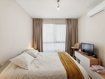 DEPARTAMENTO 2 AMBIENTES VENTA BELGRANO AMENITIES