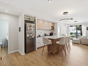 DEPARTAMENTO 2 AMBIENTES VENTA BELGRANO AMENITIES
