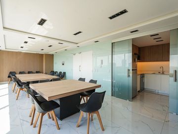 DEPARTAMENTO 2 AMBIENTES VENTA BELGRANO AMENITIES