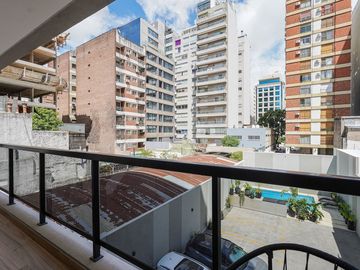 DEPARTAMENTO 2 AMBIENTES VENTA BELGRANO AMENITIES