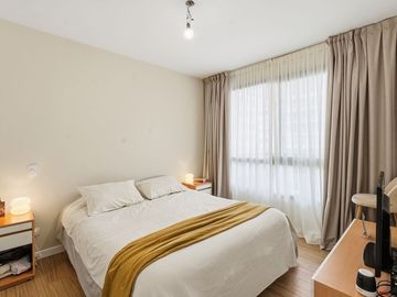 DEPARTAMENTO 2 AMBIENTES VENTA BELGRANO AMENITIES