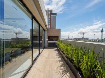 DEPARTAMENTO 2 AMBIENTES VENTA BELGRANO AMENITIES