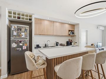 DEPARTAMENTO 2 AMBIENTES VENTA BELGRANO AMENITIES