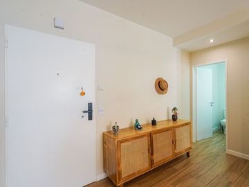 DEPARTAMENTO 2 AMBIENTES VENTA BELGRANO AMENITIES