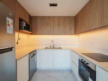 DEPARTAMENTO 2 AMBIENTES VENTA BELGRANO AMENITIES