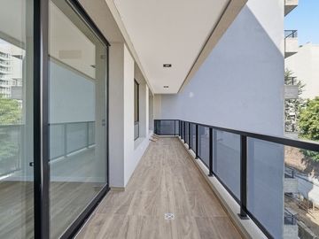 DEPARTAMENTO 3 AMBIENTES VENTA BELGRANO A ESTRENAR