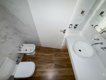 DEPARTAMENTO 3 AMBIENTES VENTA BELGRANO A ESTRENAR