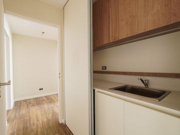 DEPARTAMENTO 3 AMBIENTES VENTA BELGRANO A ESTRENAR