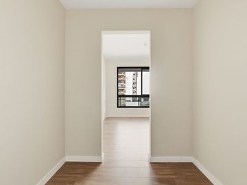 DEPARTAMENTO 3 AMBIENTES VENTA BELGRANO A ESTRENAR