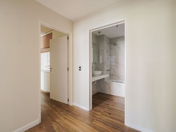 DEPARTAMENTO 3 AMBIENTES VENTA BELGRANO A ESTRENAR