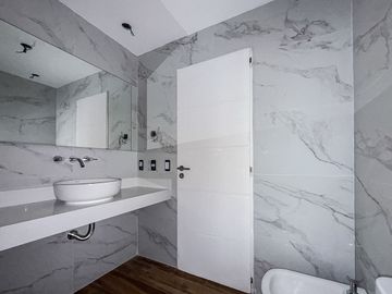 DEPARTAMENTO 3 AMBIENTES VENTA BELGRANO A ESTRENAR