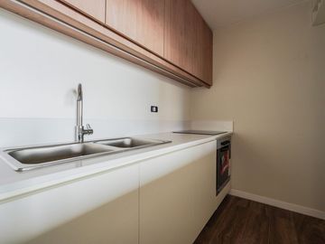 DEPARTAMENTO 3 AMBIENTES VENTA BELGRANO A ESTRENAR