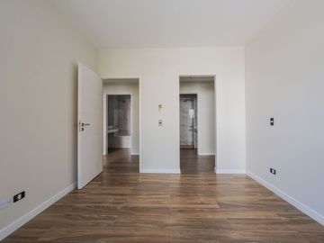 DEPARTAMENTO 3 AMBIENTES VENTA BELGRANO A ESTRENAR