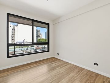 DEPARTAMENTO 3 AMBIENTES VENTA BELGRANO A ESTRENAR