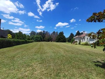 Venta Lote 1.122 m2 Estancias Del Pilar La Paz