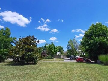 Venta Lote 1.122 m2 Estancias Del Pilar La Paz