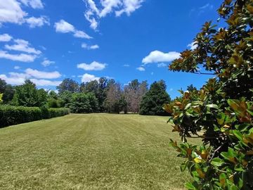 Venta Lote 1.122 m2 Estancias Del Pilar La Paz