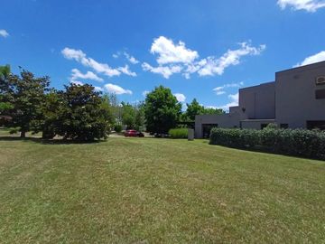 Venta Lote 1.122 m2 Estancias Del Pilar La Paz