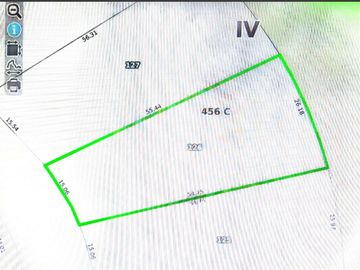 Venta Lote 1.122 m2 Estancias Del Pilar La Paz