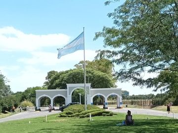 Venta Lote 1.122 m2 Estancias Del Pilar La Paz