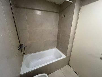 DEPARTAMENTO 1 AMBIENTE VENTA MONSERRAT BALCON
