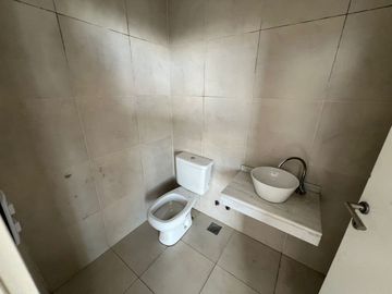 DEPARTAMENTO 1 AMBIENTE VENTA MONSERRAT BALCON