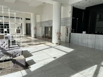 DEPARTAMENTO 1 AMBIENTE VENTA MONSERRAT BALCON
