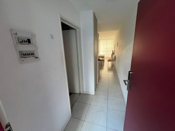 DEPARTAMENTO 1 AMBIENTE VENTA MONSERRAT BALCON