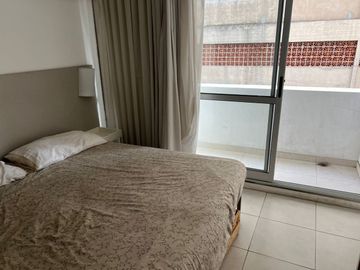 DEPARTAMENTO 1 AMBIENTE VENTA MONSERRAT BALCON
