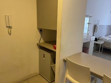 DEPARTAMENTO 1 AMBIENTE VENTA MONSERRAT BALCON