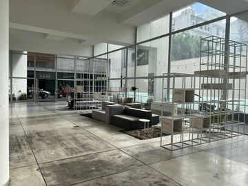 DEPARTAMENTO 1 AMBIENTE VENTA MONSERRAT BALCON