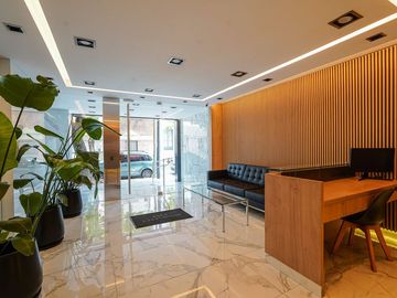DEPARTAMENTO 2 AMBIENTES VENTA BELGRANO COCHERA