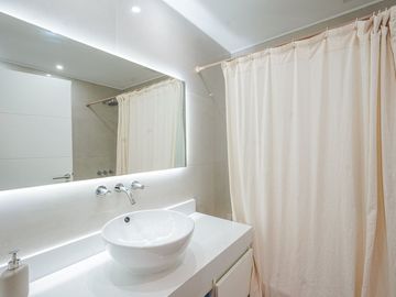 DEPARTAMENTO 2 AMBIENTES VENTA BELGRANO COCHERA