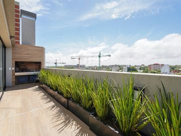 DEPARTAMENTO 2 AMBIENTES VENTA BELGRANO COCHERA