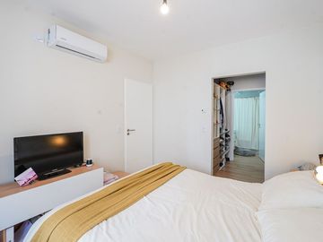 DEPARTAMENTO 2 AMBIENTES VENTA BELGRANO COCHERA