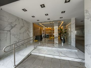 DEPARTAMENTO 2 AMBIENTES VENTA BELGRANO COCHERA