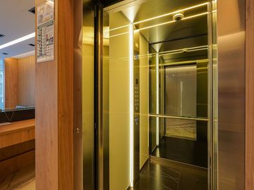 DEPARTAMENTO 2 AMBIENTES VENTA BELGRANO COCHERA