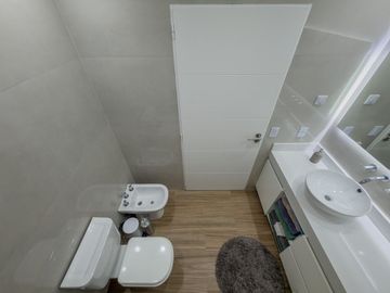 DEPARTAMENTO 2 AMBIENTES VENTA BELGRANO COCHERA
