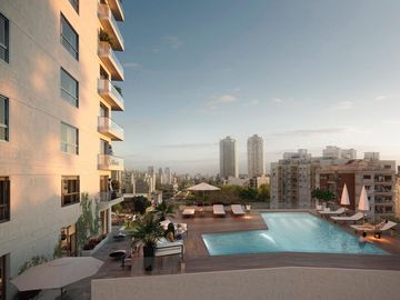 DEPARTAMENTO 4 AMBIENTES VENTA CABALLITO PREMIUM