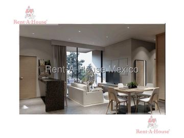 Departamento en Venta en Benito Juárez ,Narvarte Poniente RT 25-960.