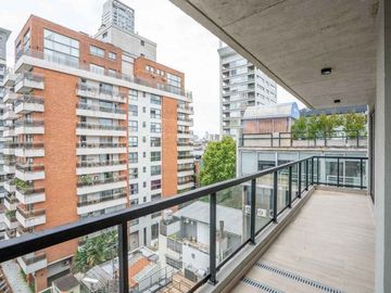 DEPARTAMENTO 3 AMBIENTES VENTA PALERMO AMENITIES