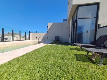 DEPARTAMENTO 3 AMBIENTES VENTA PALERMO AMENITIES