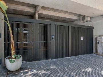 DEPARTAMENTO 3 AMBIENTES VENTA PALERMO AMENITIES